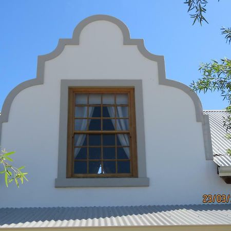 Apartament Karoo-Rust Prince Albert Zewnętrze zdjęcie