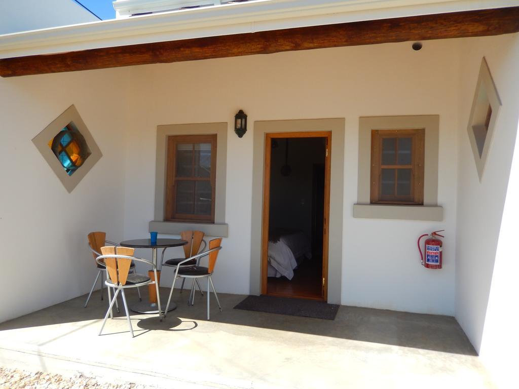 Apartament Karoo-Rust Prince Albert Pokój zdjęcie