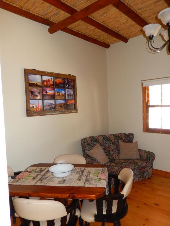 Apartament Karoo-Rust Prince Albert Zewnętrze zdjęcie