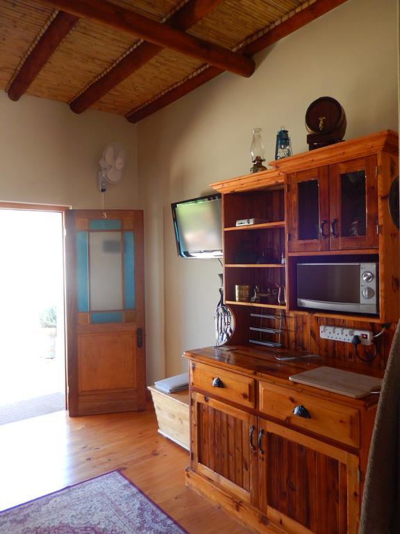 Apartament Karoo-Rust Prince Albert Zewnętrze zdjęcie