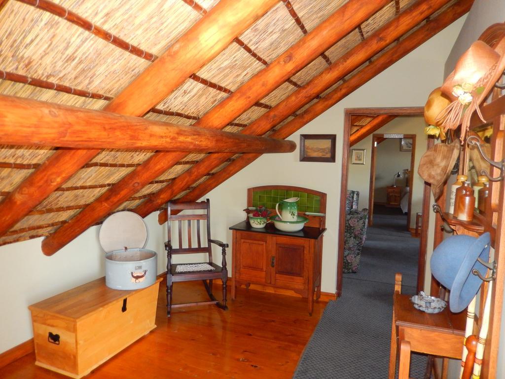 Apartament Karoo-Rust Prince Albert Zewnętrze zdjęcie