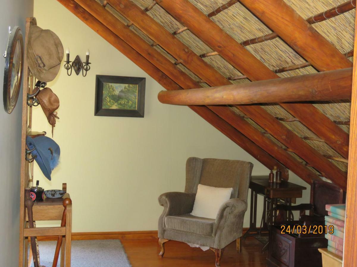 Apartament Karoo-Rust Prince Albert Zewnętrze zdjęcie