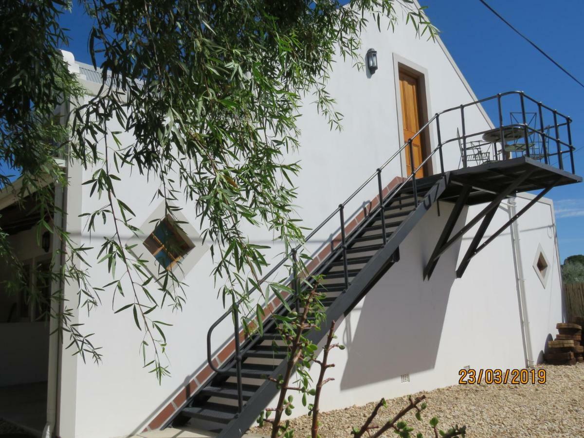 Apartament Karoo-Rust Prince Albert Zewnętrze zdjęcie