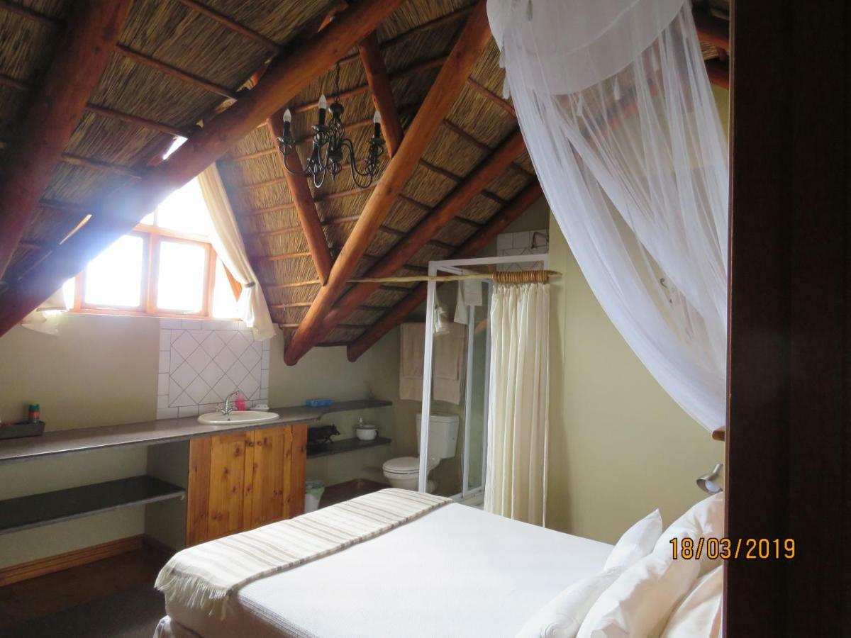Apartament Karoo-Rust Prince Albert Zewnętrze zdjęcie