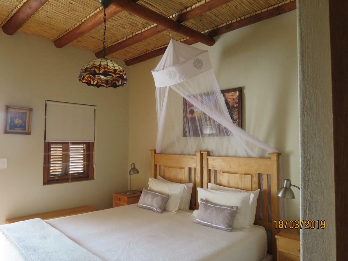 Apartament Karoo-Rust Prince Albert Zewnętrze zdjęcie