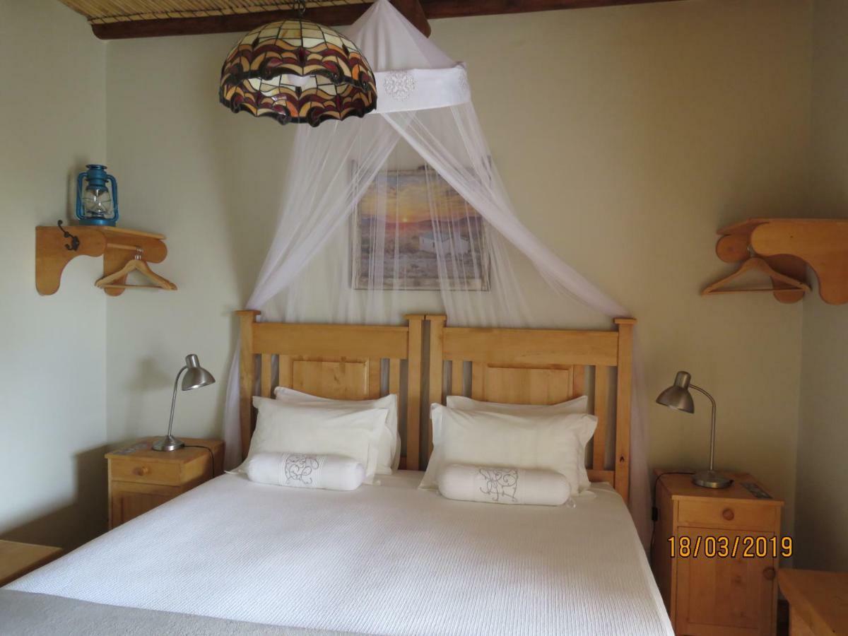 Apartament Karoo-Rust Prince Albert Zewnętrze zdjęcie