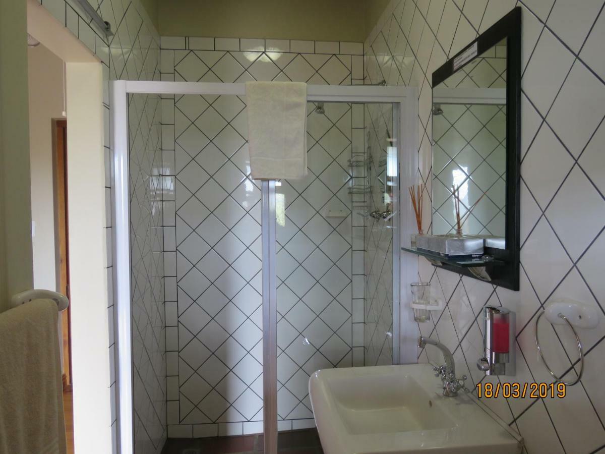 Apartament Karoo-Rust Prince Albert Zewnętrze zdjęcie