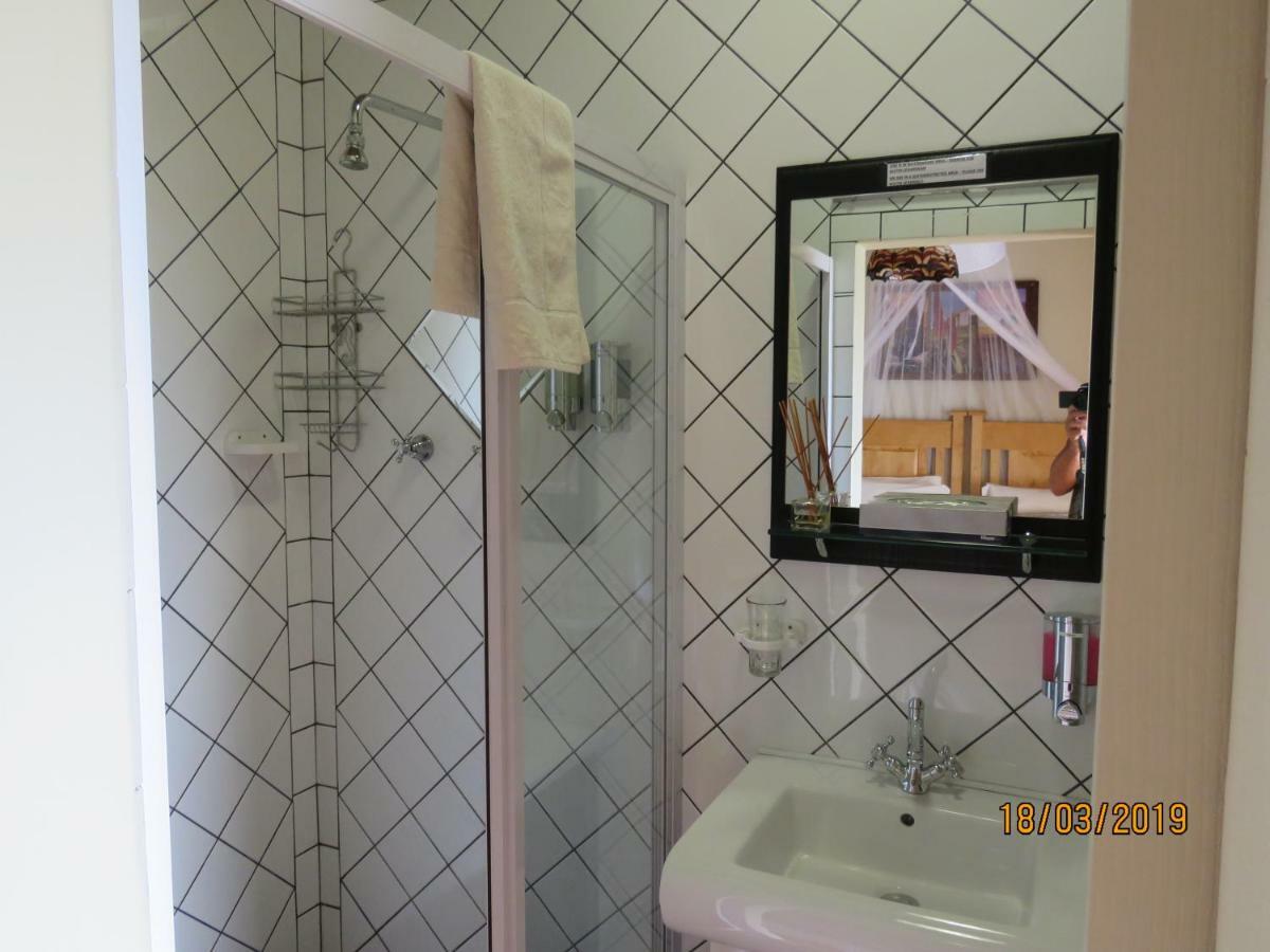 Apartament Karoo-Rust Prince Albert Zewnętrze zdjęcie